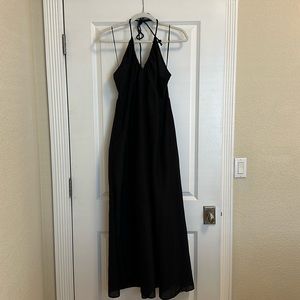 Xirena - Size M - Super Cute Maxi Mid Back Maxi Dress